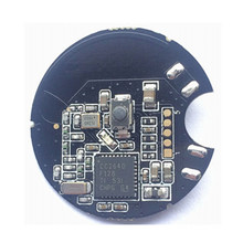 Bluetooth 4.1 Low Energy Single Mode Power-Optimized Cc2640 Module